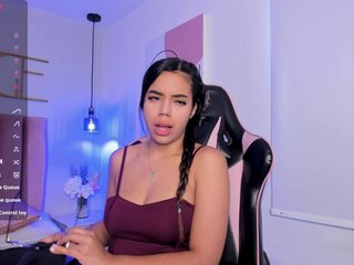 Chat vidéo érotique SophiaaHill