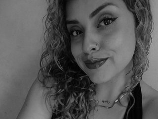 Chat vidéo érotique SophiaaVega