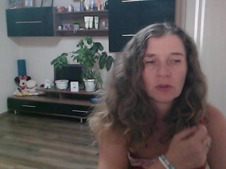 Chat vidéo érotique SophiaBoone