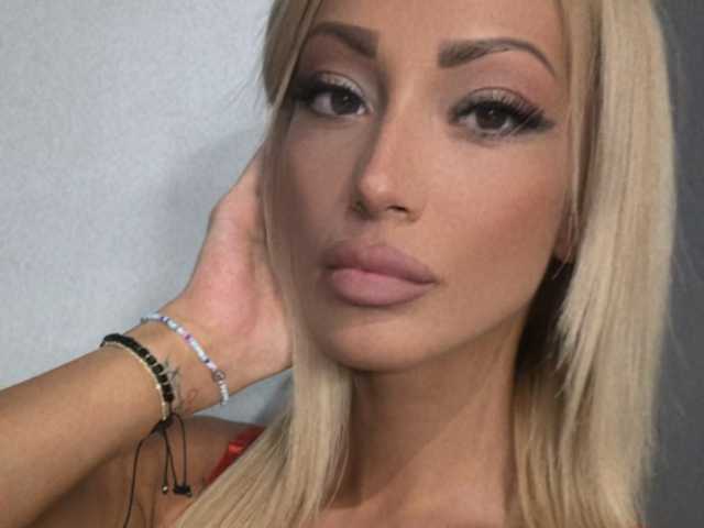 Photo du profil SophiaMorgan