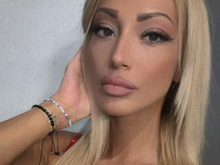 Chat vidéo érotique SophiaMorgan