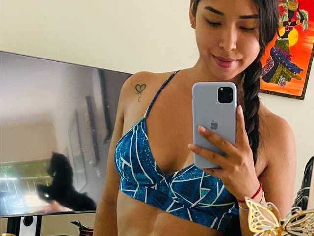 Photo du profil SophiaOrtiiz