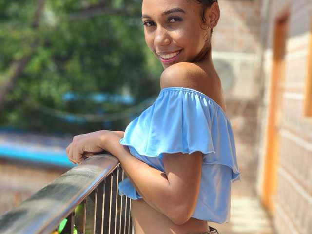 Photo du profil SophiaPeach