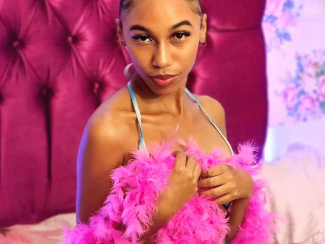 Photo du profil SophiaPeach
