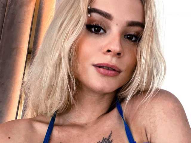 Photo du profil SophiaPowell