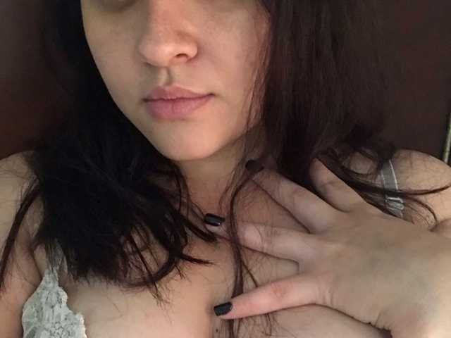Photo du profil sophie-curves
