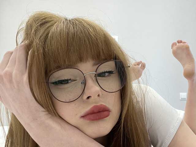 Photo du profil Sophie-doll