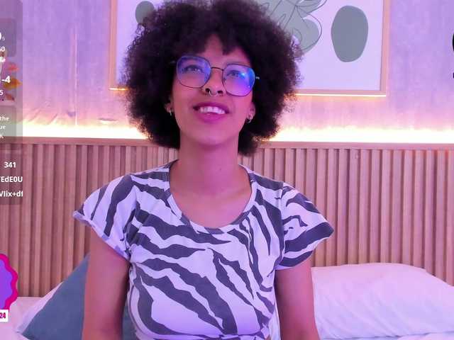 Captures d'écran de diffusion sophie-rojas