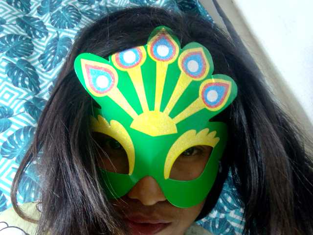 Photo du profil Sumiliah