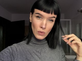 Photo du profil SophieBlack