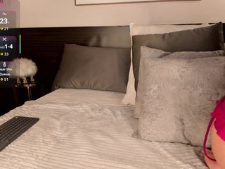 Chat vidéo érotique SophieBlake