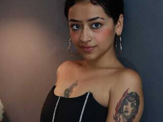 Chat vidéo érotique Sophiecarter