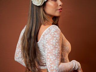 Chat vidéo érotique SophieCarther