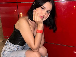 Chat vidéo érotique SophieeJacobs