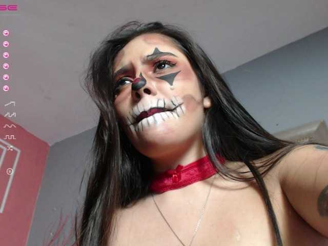 Photos sophiefox HI guys welcome to my world , im new model in here complette my first goal and enjoy with me #colombiana #latina #18 #brunette #longhair #curvy #sexy #lovense