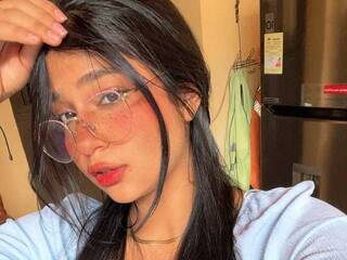 Chat vidéo érotique Sophiefoxy