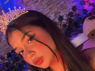 Chat vidéo érotique Sophiefoxy