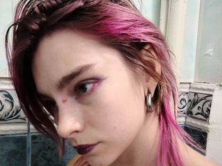 Chat vidéo érotique SophieHard