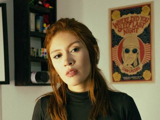 Chat vidéo érotique SophieLust