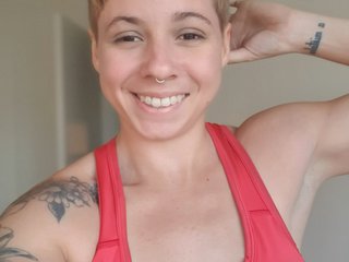 Chat vidéo érotique SophieNowak