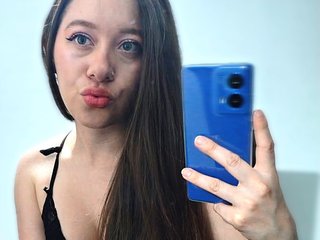 Chat vidéo érotique SophieOwens