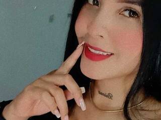 Chat vidéo érotique SophieSommers