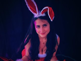 Chat vidéo érotique SophiHardd