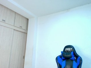 Chat vidéo érotique Sophiiaaxx