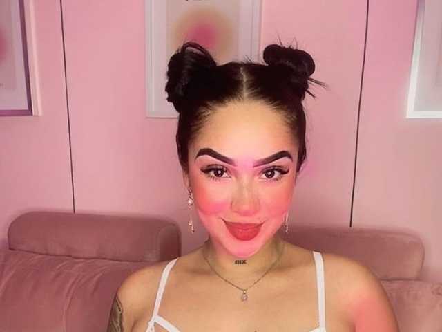 Photo du profil Sophiie-Vega