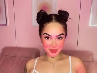 Chat vidéo érotique Sophiie-Vega