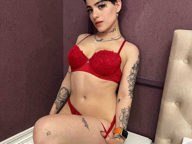 Photo du profil SophiyaStar