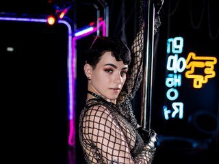 Chat vidéo érotique SophiyaStar