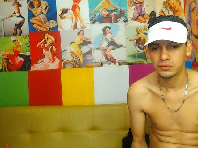 Captures d'écran de diffusion sopiaxjames