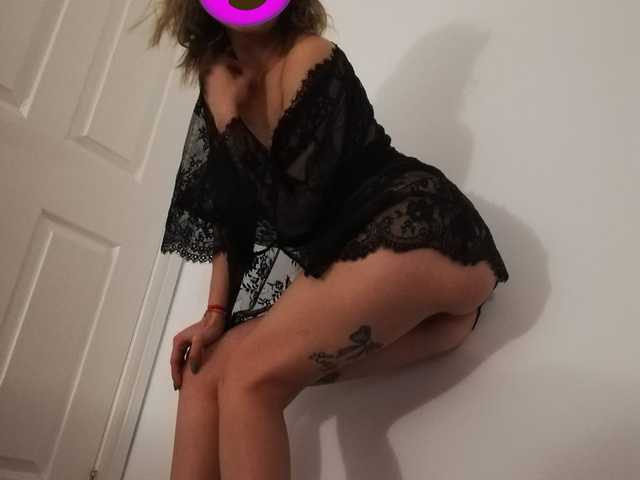 Photo du profil Soraya-1993