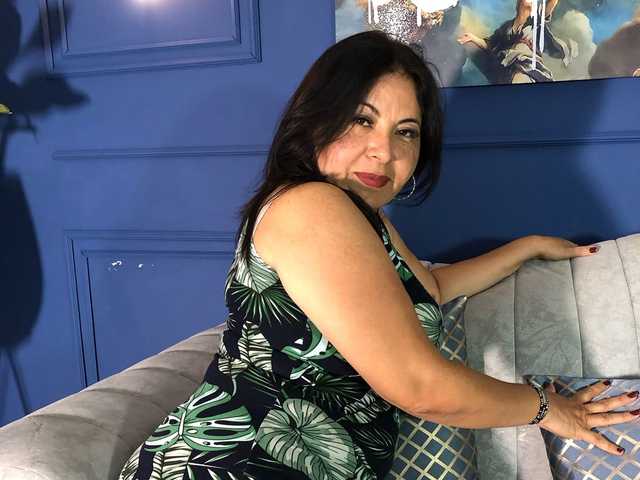 Photo du profil SorayaHarris