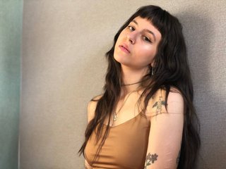 Chat vidéo érotique Dreamcore1050