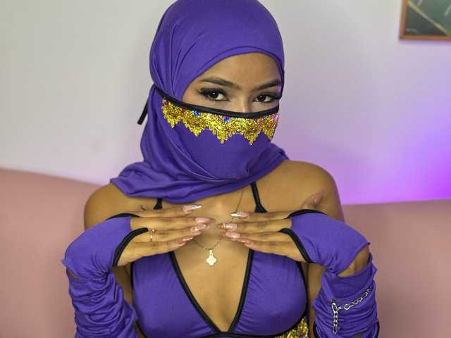 Photo du profil soul-arabian