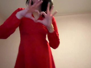 Chat vidéo érotique KisaaHot