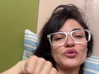 Chat vidéo érotique SouthAngelica