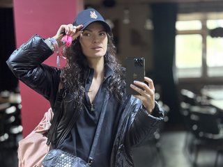 Chat vidéo érotique SouthAngelica