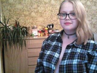 Chat vidéo érotique EvaLake