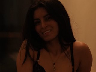 Chat vidéo érotique Soy-maryr