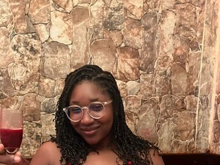 Chat vidéo érotique Soyglow