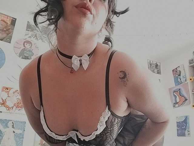 Photo du profil NanaBela
