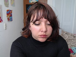 Chat vidéo érotique NanaBela