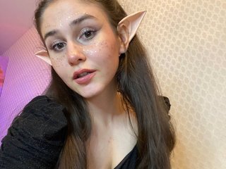 Chat vidéo érotique space-alisa