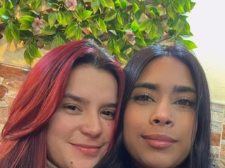 Chat vidéo érotique space-twinss