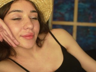 Chat vidéo érotique Mypassion_