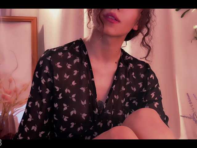 Captures d'écran de diffusion Mypassion_