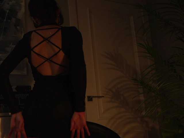 Captures d'écran de diffusion Mypassion_